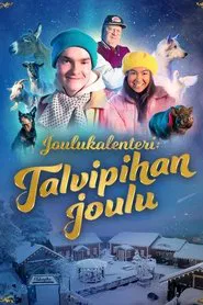 Talvipihan joulu movie poster
