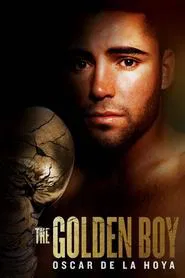 The Golden Boy tv show poster