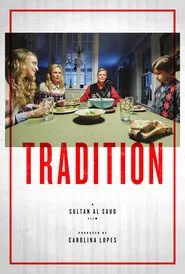 Tradition movie poster