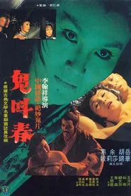 Poster do filme The Ghost Story