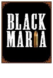 Poster do filme Black Maria