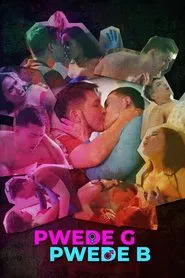 Poster do filme Pwede G, Pwede B