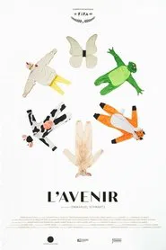 L'avenir movie poster