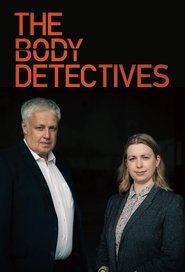 The Body Detectives tv show poster
