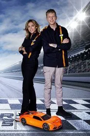 Car Wars tv show poster