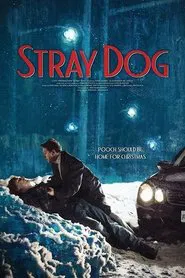Stray Dog movie poster