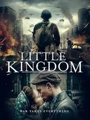 Little Kingdom movie poster
