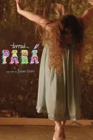 Terruá Pará movie poster