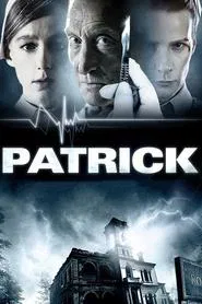 Patrick movie poster