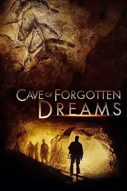Cave of Forgotten Dreams movie poster
