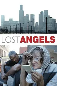 Lost Angels: Skid Row Is My Home movie poster