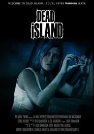 Dead Island movie poster