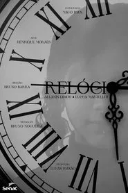 Relógio movie poster