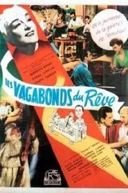 The Dream Vagabonds movie poster