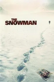 The Snowman movie poster