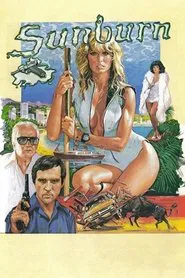 Poster do filme A Morte Ronda a Pantera