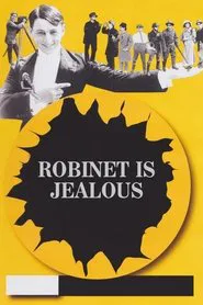 Robinet è Geloso movie poster