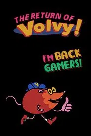 Devolver Direct: The Return of Volvy movie poster