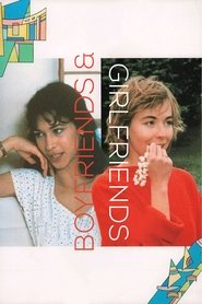 Boyfriends and Girlfriends movie poster
