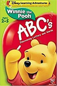 Winnie the Pooh: ABC's movie poster