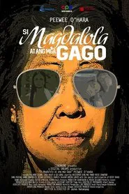 Poster do filme Si Magdalola at ang Mga Gago