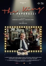 The King of Paparazzi - La vera storia movie poster