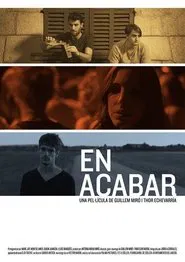 En acabar movie poster