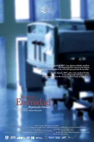 Poster do filme Requiem for Eternity