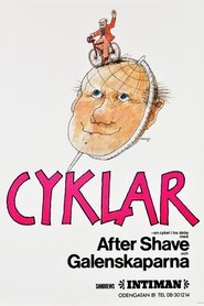 Cyklar movie poster