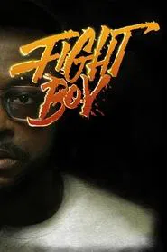 Fight Boy movie poster