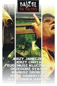 Bajzel po polsku movie poster