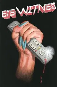 Eye Witness movie poster