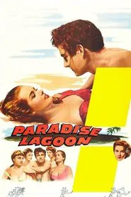 Poster do filme O Mordomo e a Dama