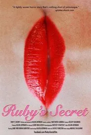 Ruby's Secret movie poster