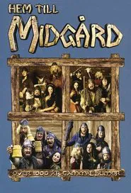 Poster da série Hem till Midgård