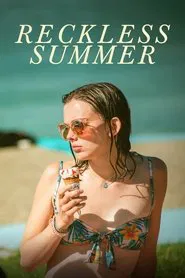 Reckless Summer movie poster