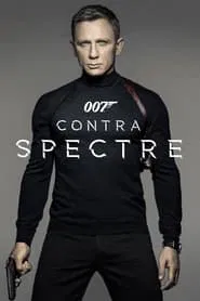 Poster do filme 007 Contra Spectre