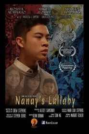 Nanay's Lullaby movie poster