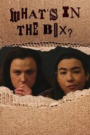 What's in the Box movie poster