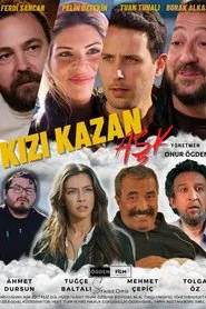 Kızı Kazan Aşk movie poster