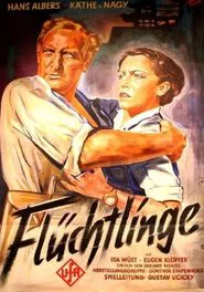 Poster do filme Refugees