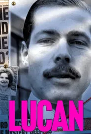 Lucan tv show poster