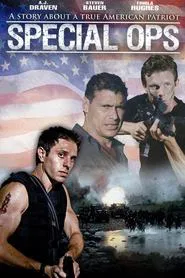 Poster do filme Special Ops