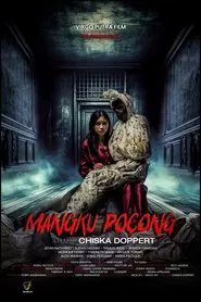 Mangku Pocong movie poster