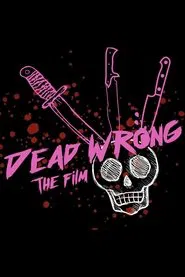 Poster do filme Dead Wrong