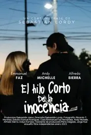 El hilo corto de la inocencia movie poster