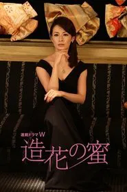 The Scent of an Artificial Flower tv show poster