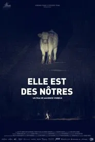 Elle est des nôtres movie poster