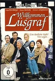 Poster do filme Willkommen in Lüsgraf