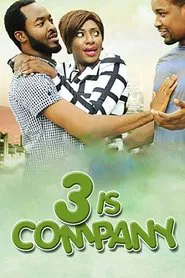 3 Is Company movie poster